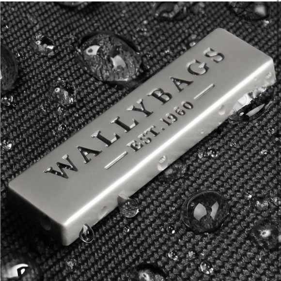 Wally garment bag wedding bridal travel 66” - Picture 5 of 5